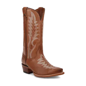 ROCHELLE LEATHER BOOT