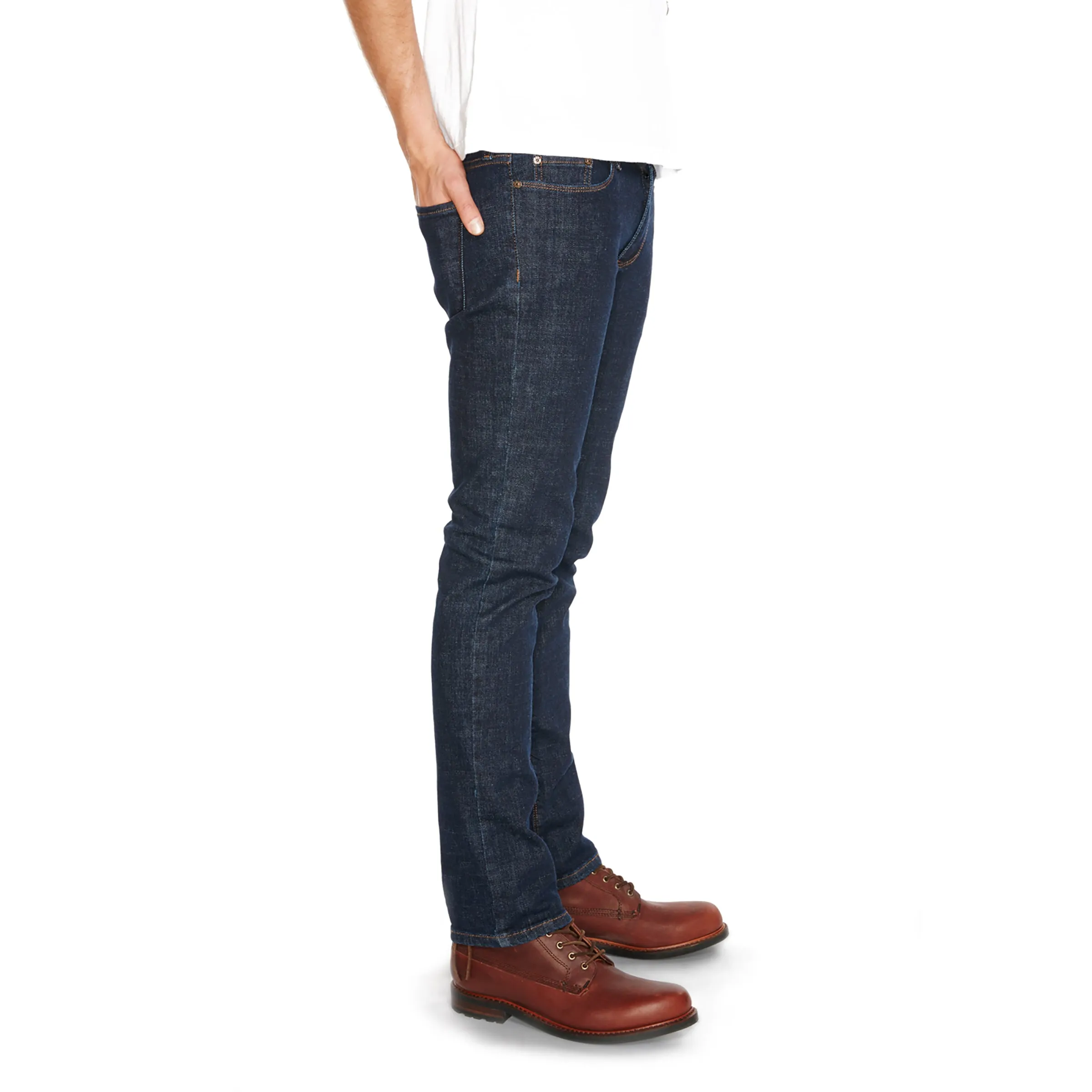 Slim Wooster Jeans