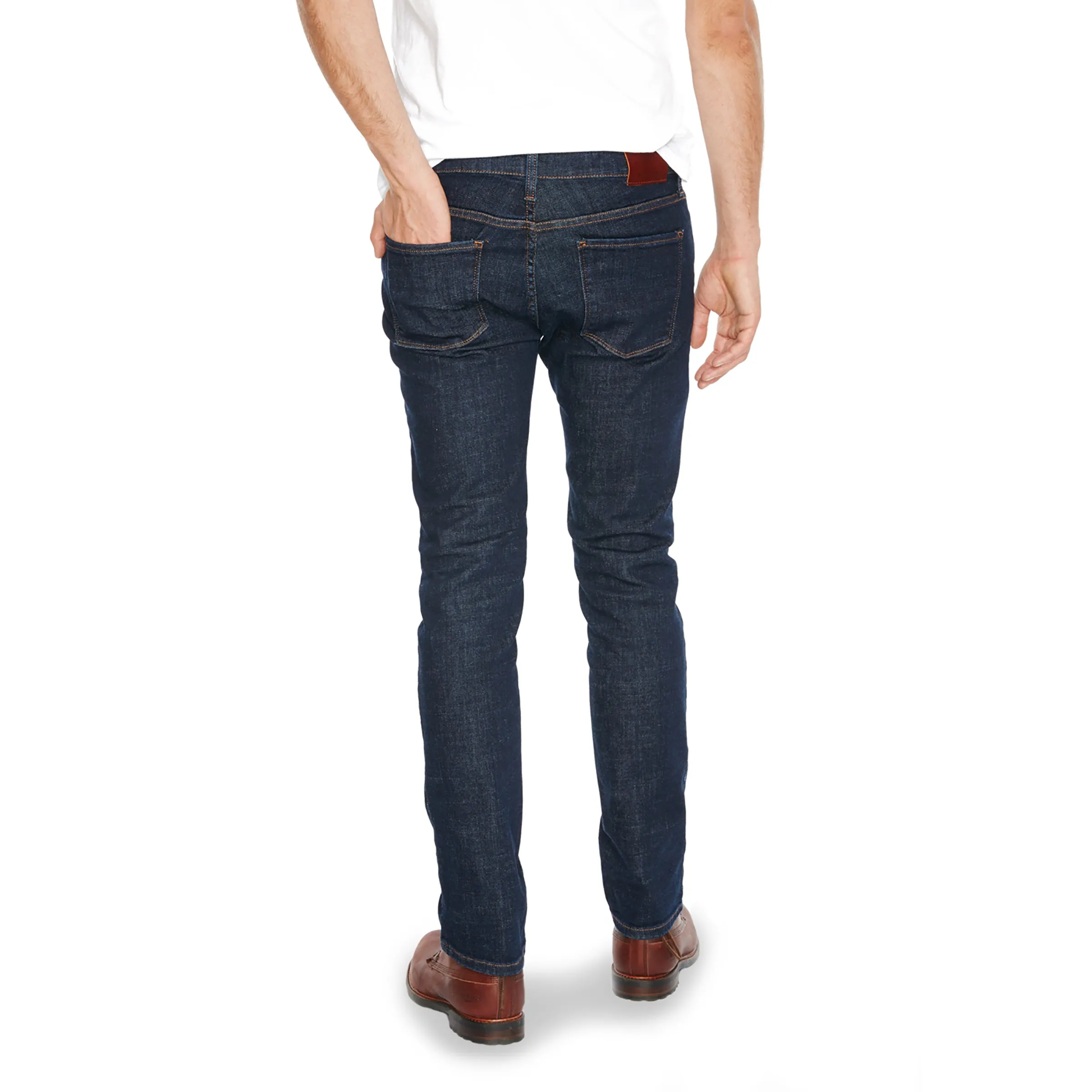 Slim Wooster Jeans