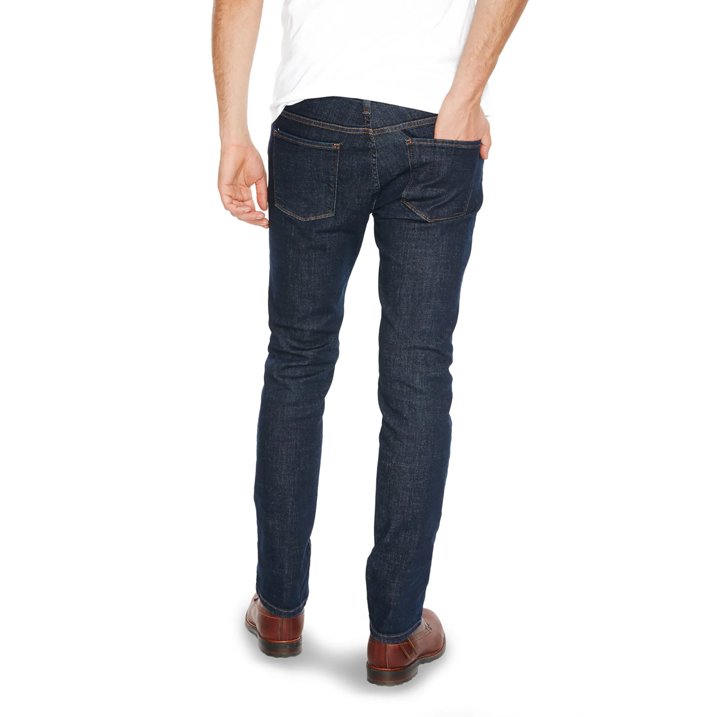 Slim Wooster Jeans