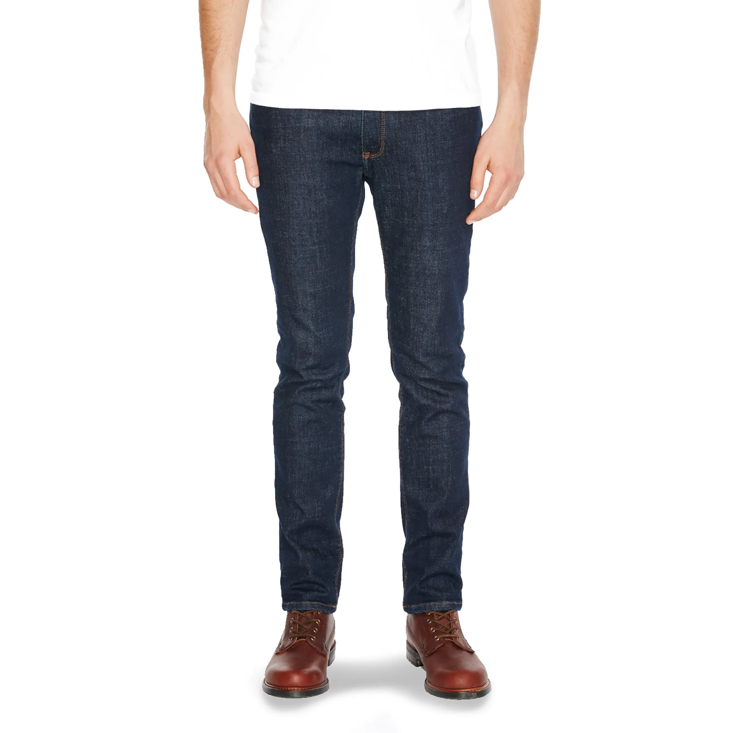 Slim Wooster Jeans