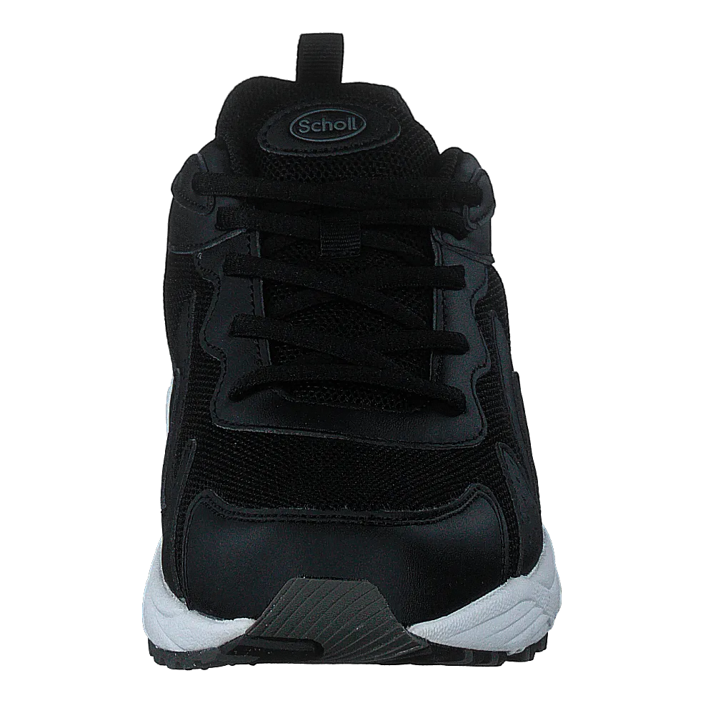 Sprinter Wave Black/grey