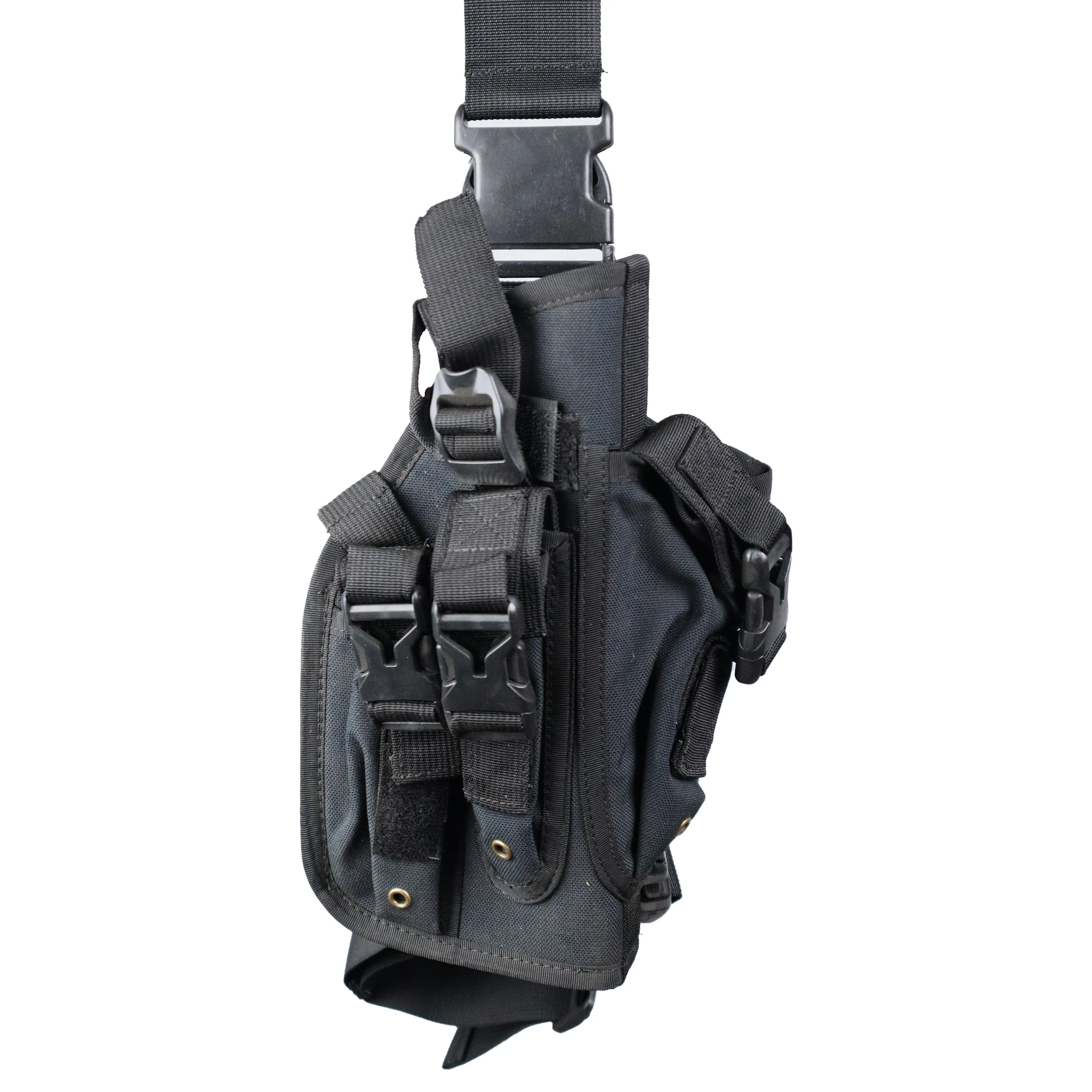 Tactical Holster - Black