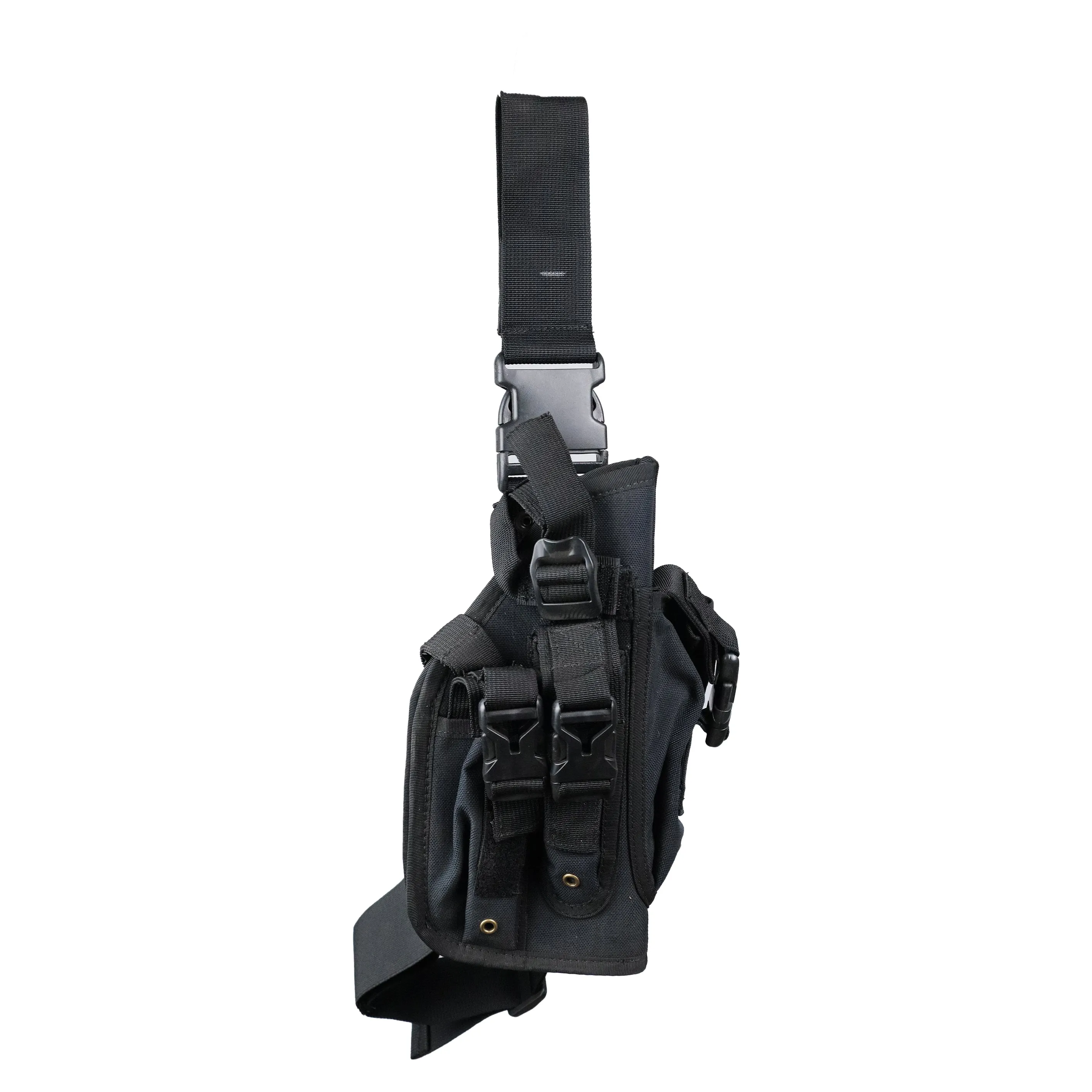 Tactical Holster - Black