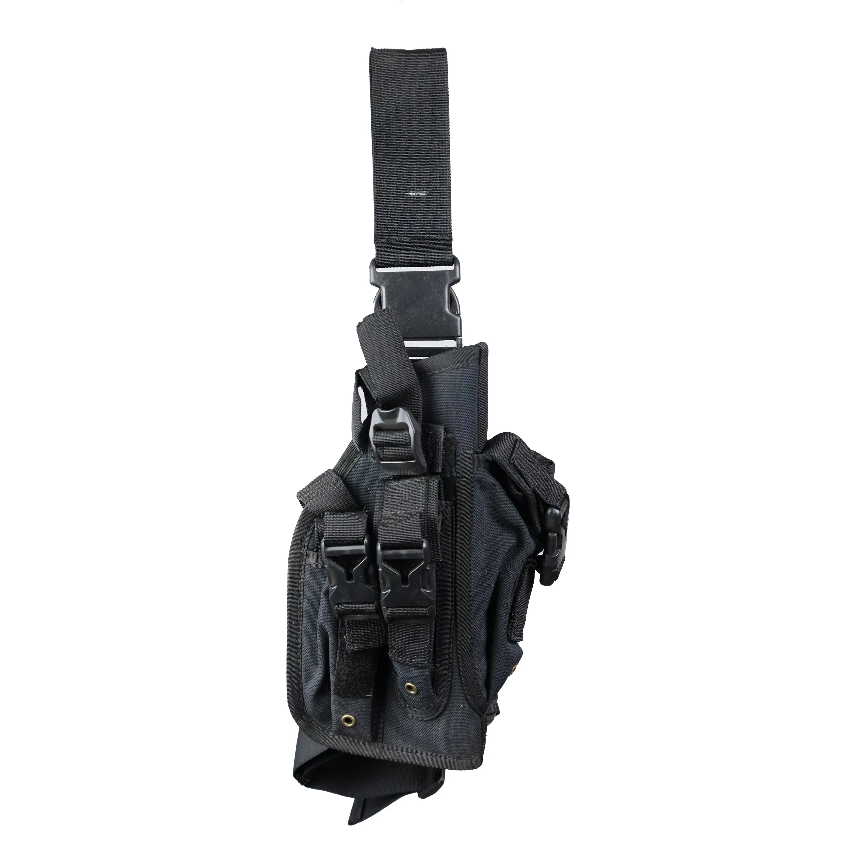 Tactical Holster - Black