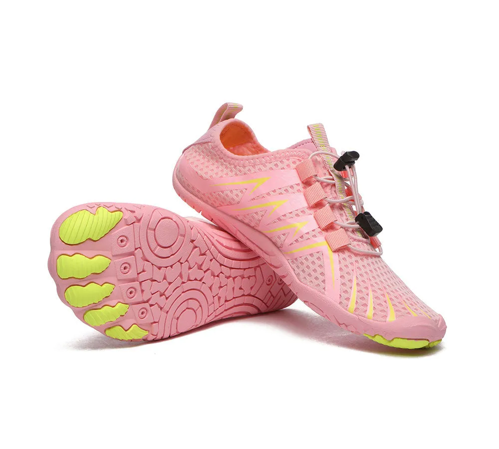 TARRAMARRA Women Water Shoes With Honeycomb Insole