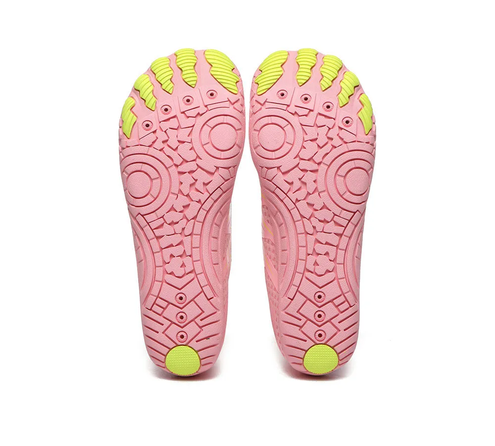 TARRAMARRA Women Water Shoes With Honeycomb Insole