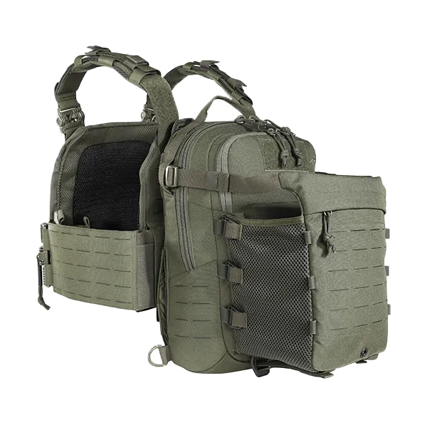 Tasmanian Tiger TT Assault Pack 12