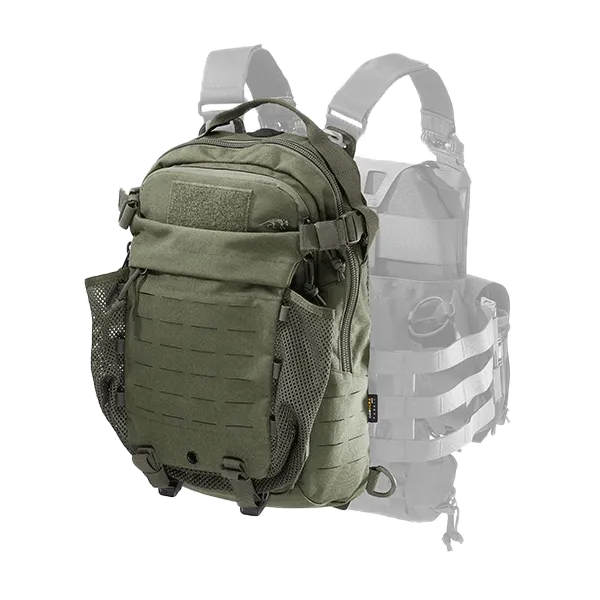 Tasmanian Tiger TT Assault Pack 12