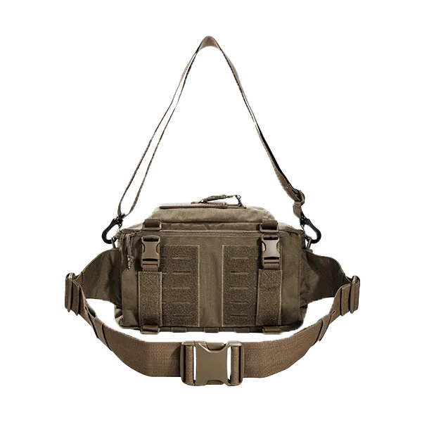 Tasmanian Tiger TT Medic Hip Bag