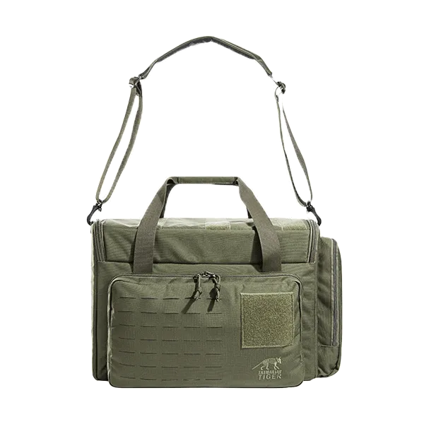 Tasmanian Tiger TT Modular Range Bag