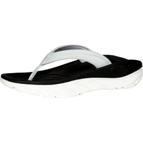 TRU Sandal Women’s Snow/Onyx X034