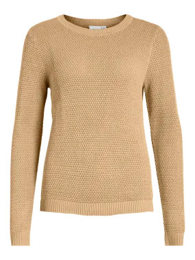 VIDALO Pullover - Nomad