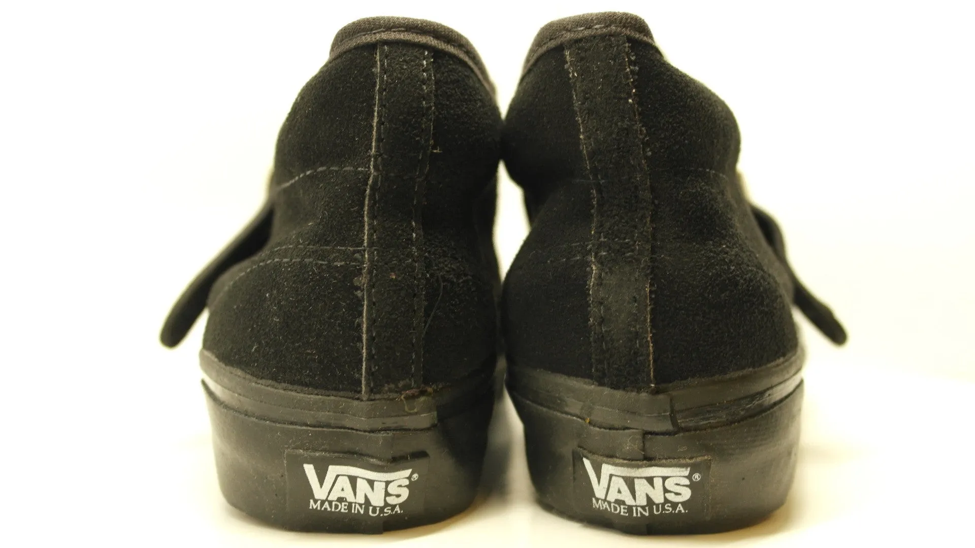 vintage van's style #47 ~ US4, US4.5, US5.5, US6, US6.5, US8, US9, US11.5, US14