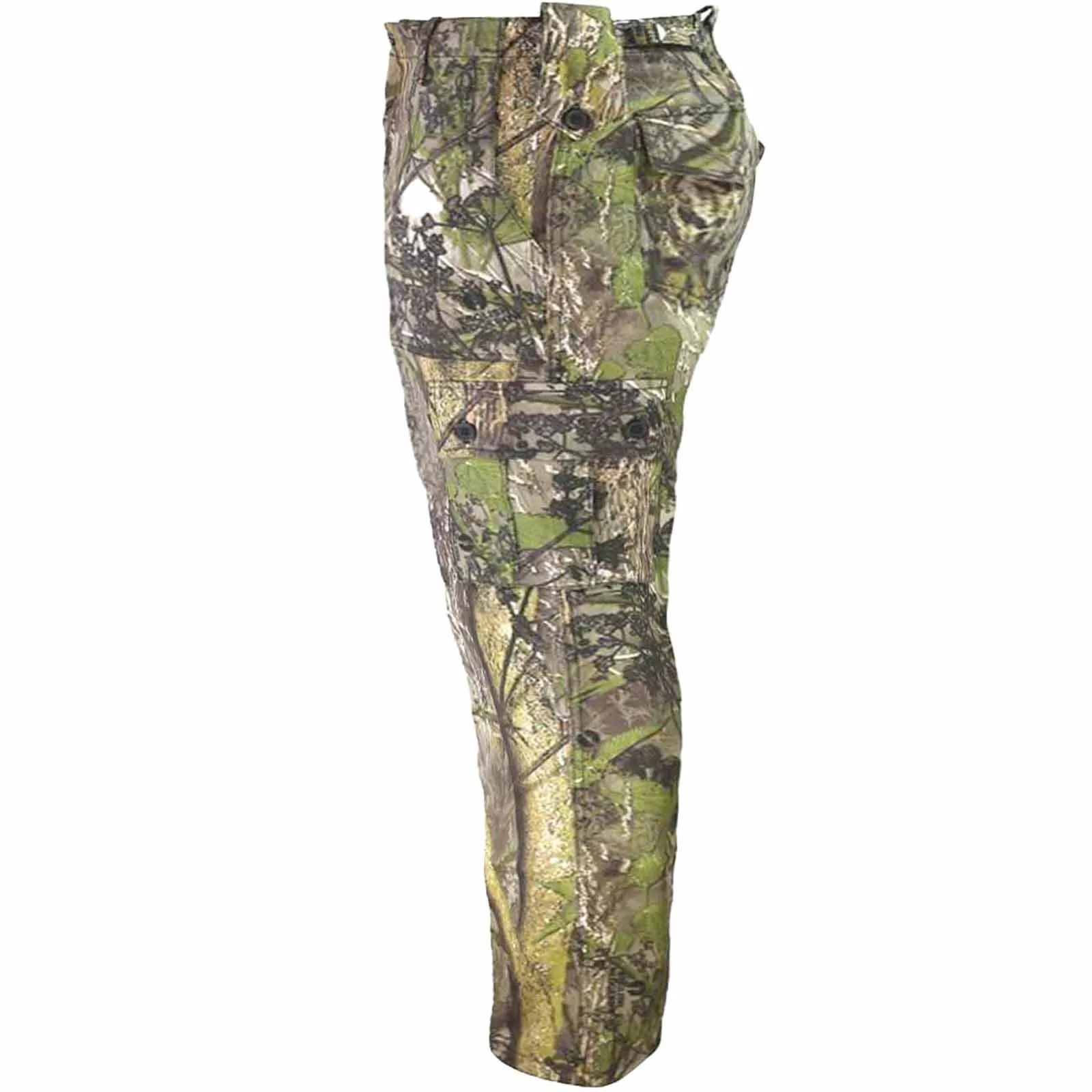 Wildtree Edge Camo Combat Trousers