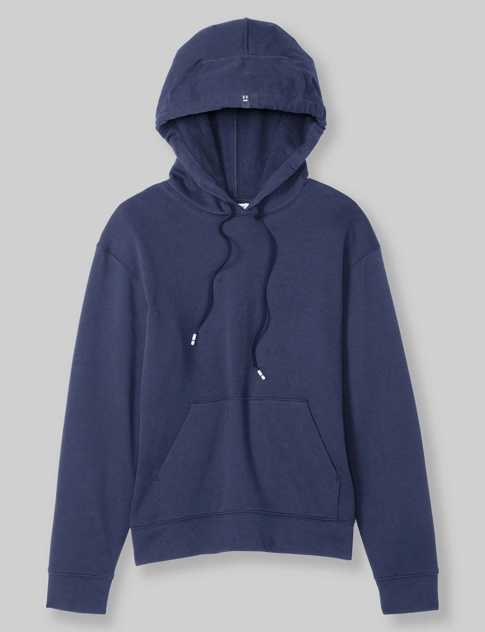 Women's French Terry Hoodie