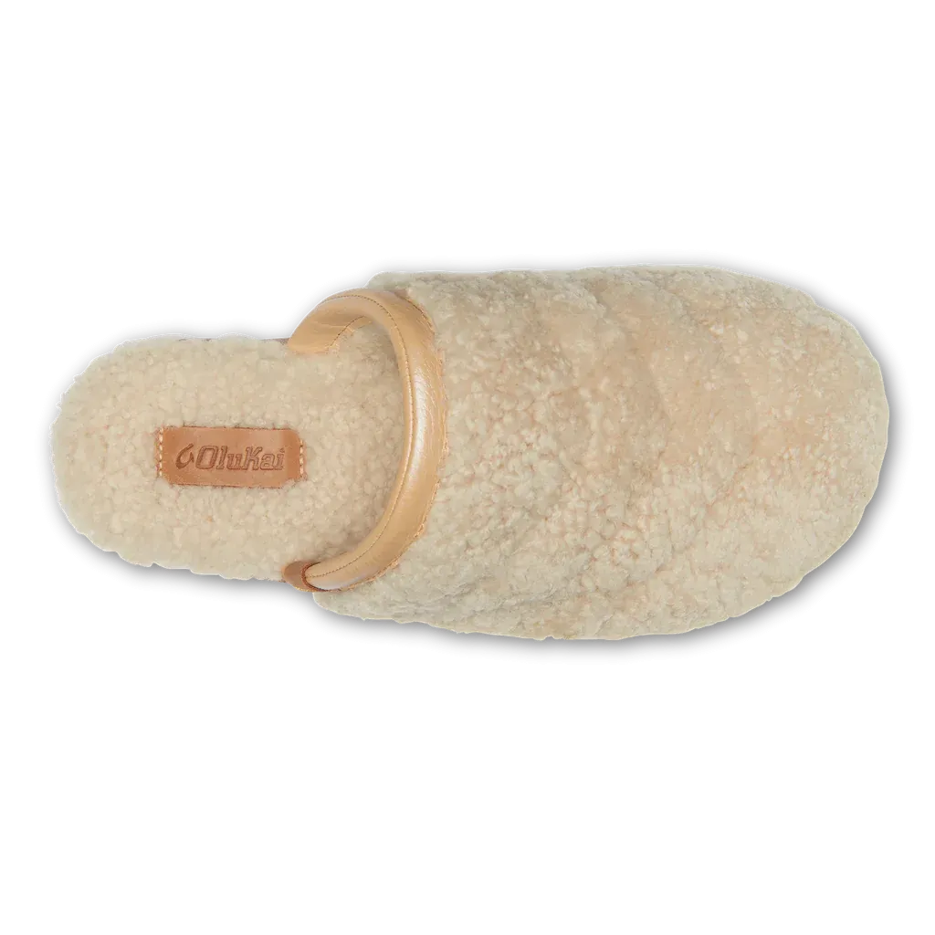 Women's Pūpū Mua Slipper