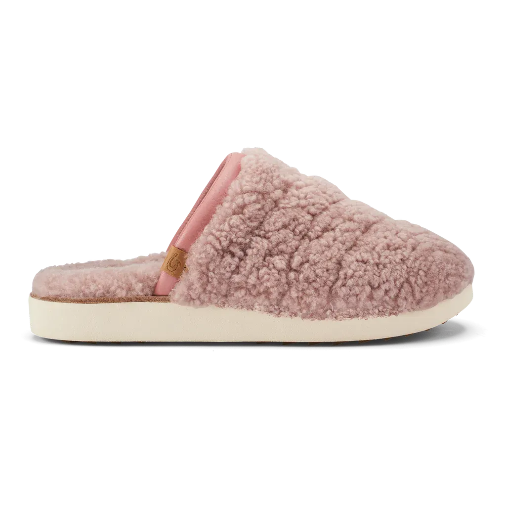 Women's Pūpū Mua Slipper