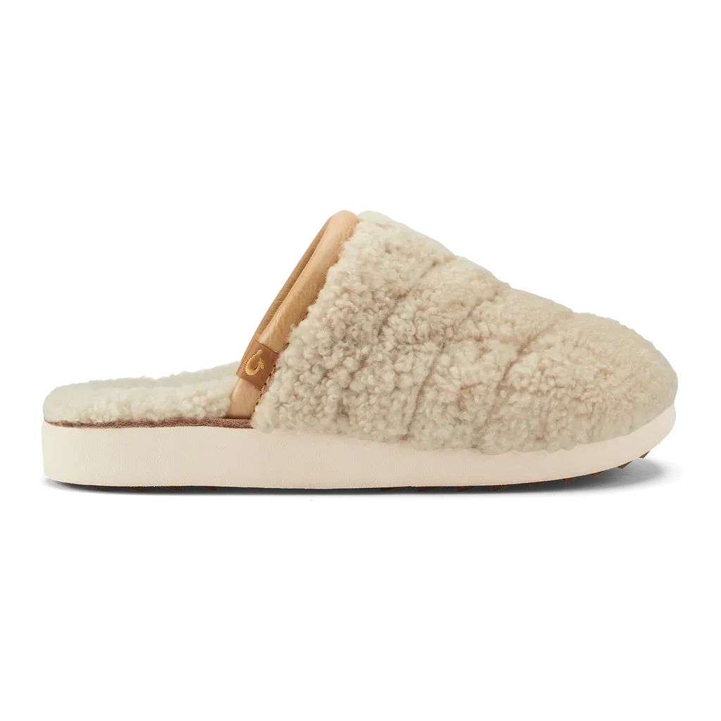 Women's Pūpū Mua Slipper