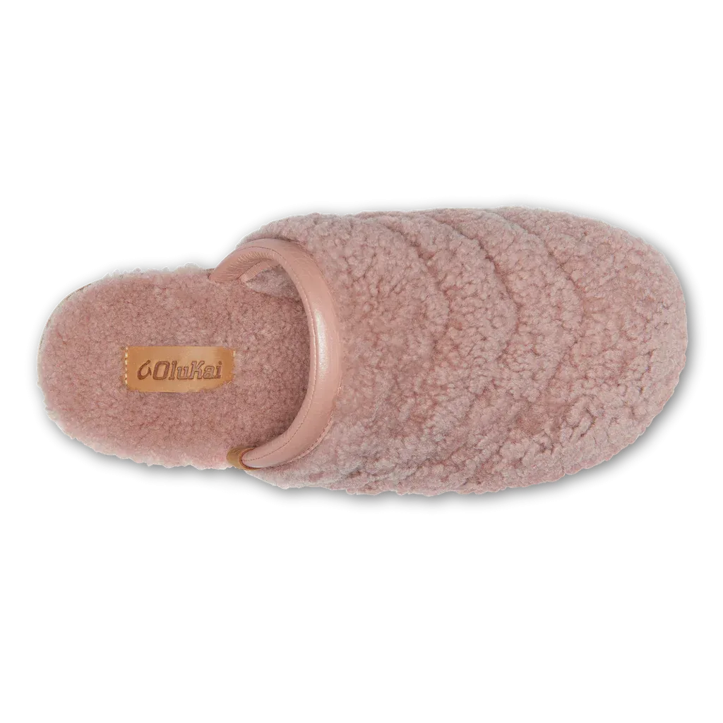 Women's Pūpū Mua Slipper