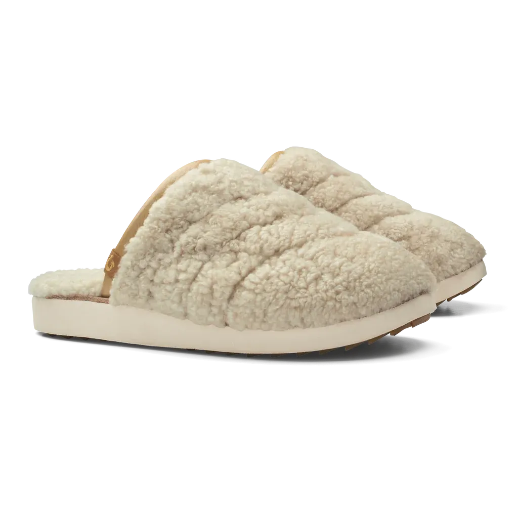 Women's Pūpū Mua Slipper