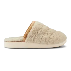 Women's Pūpū Mua Slipper