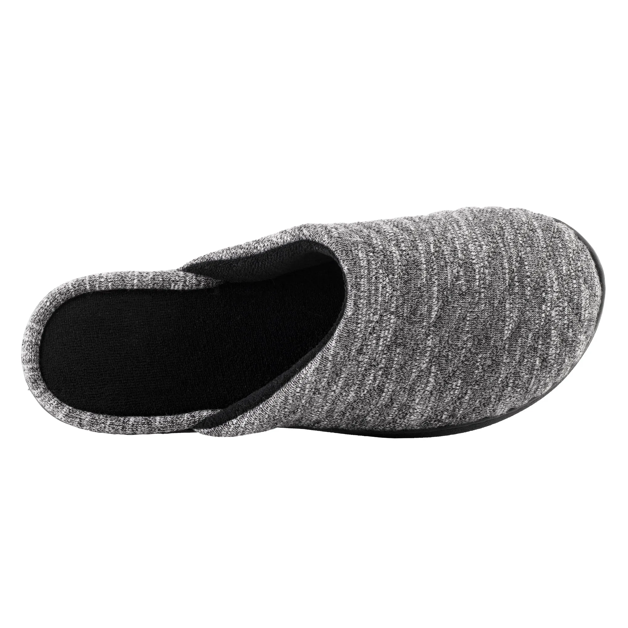 Women's Space Dye Andrea Clog Slippers