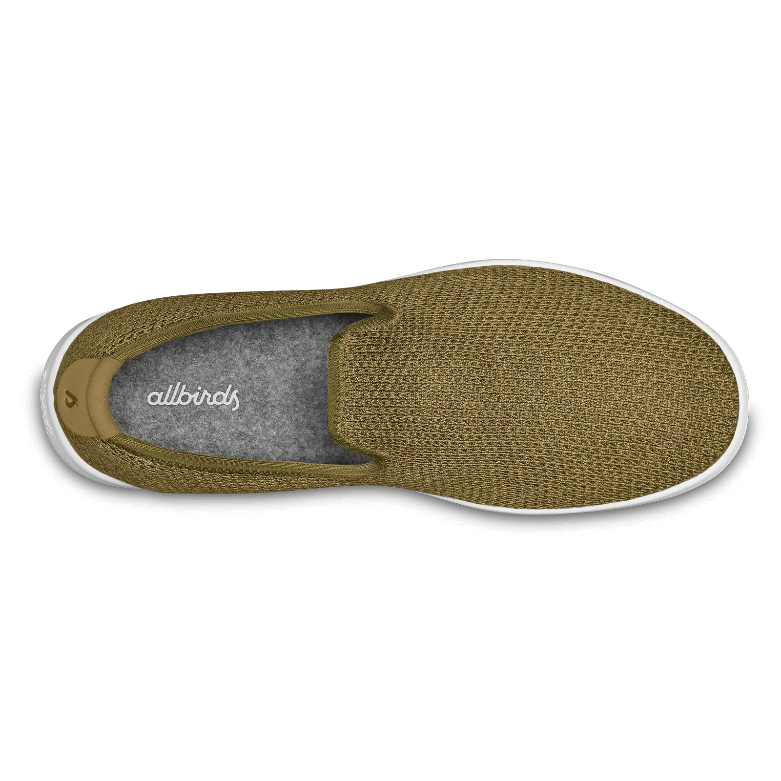 Women's Tree Loungers - Baobab (White Sole)