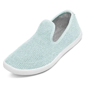 Women's Tree Loungers - Frost (White Sole)