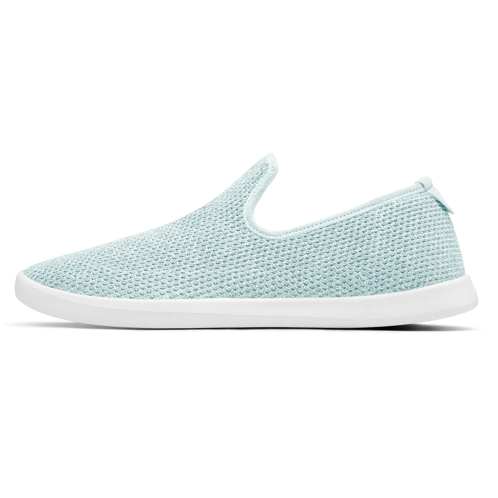 Women's Tree Loungers - Frost (White Sole)