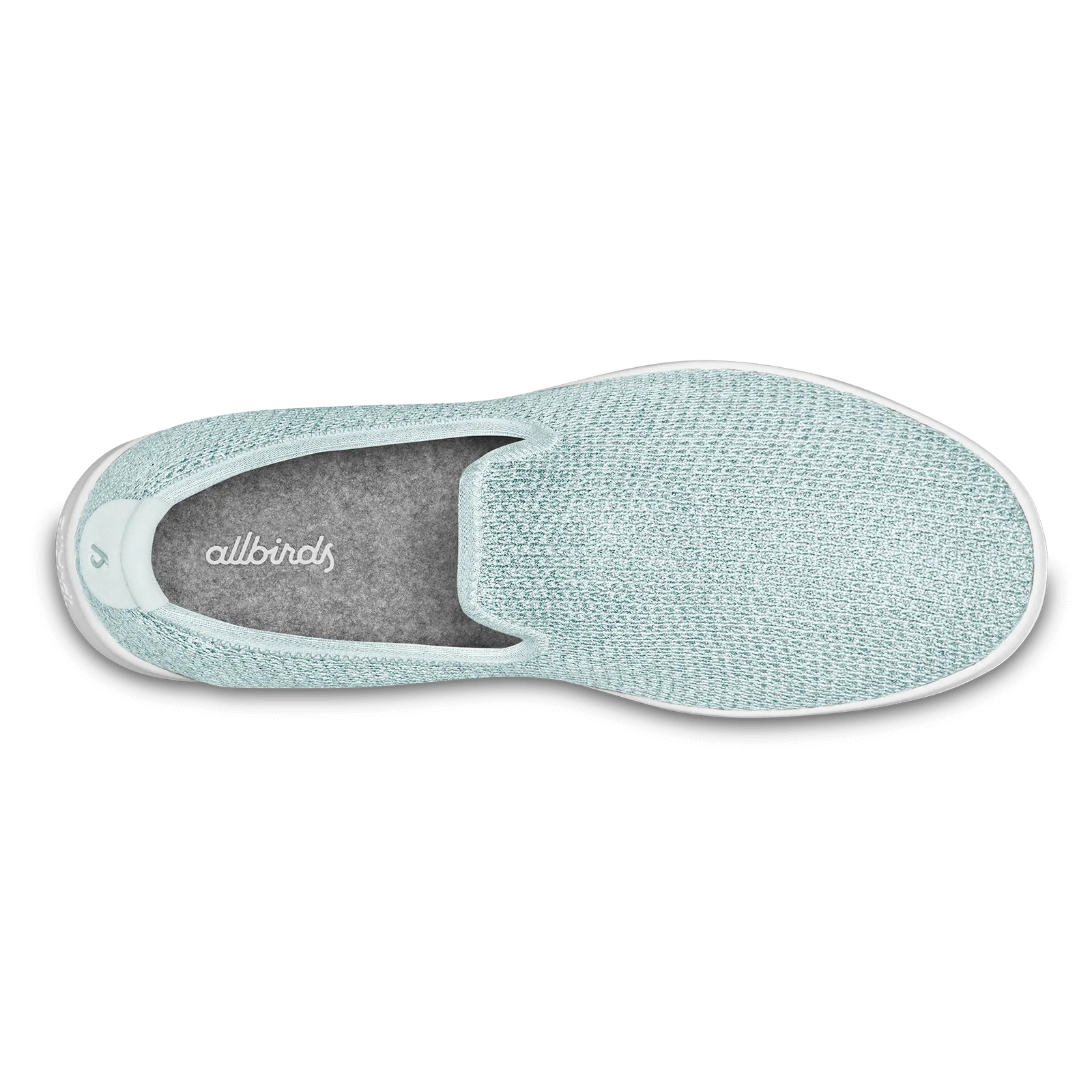 Women's Tree Loungers - Frost (White Sole)