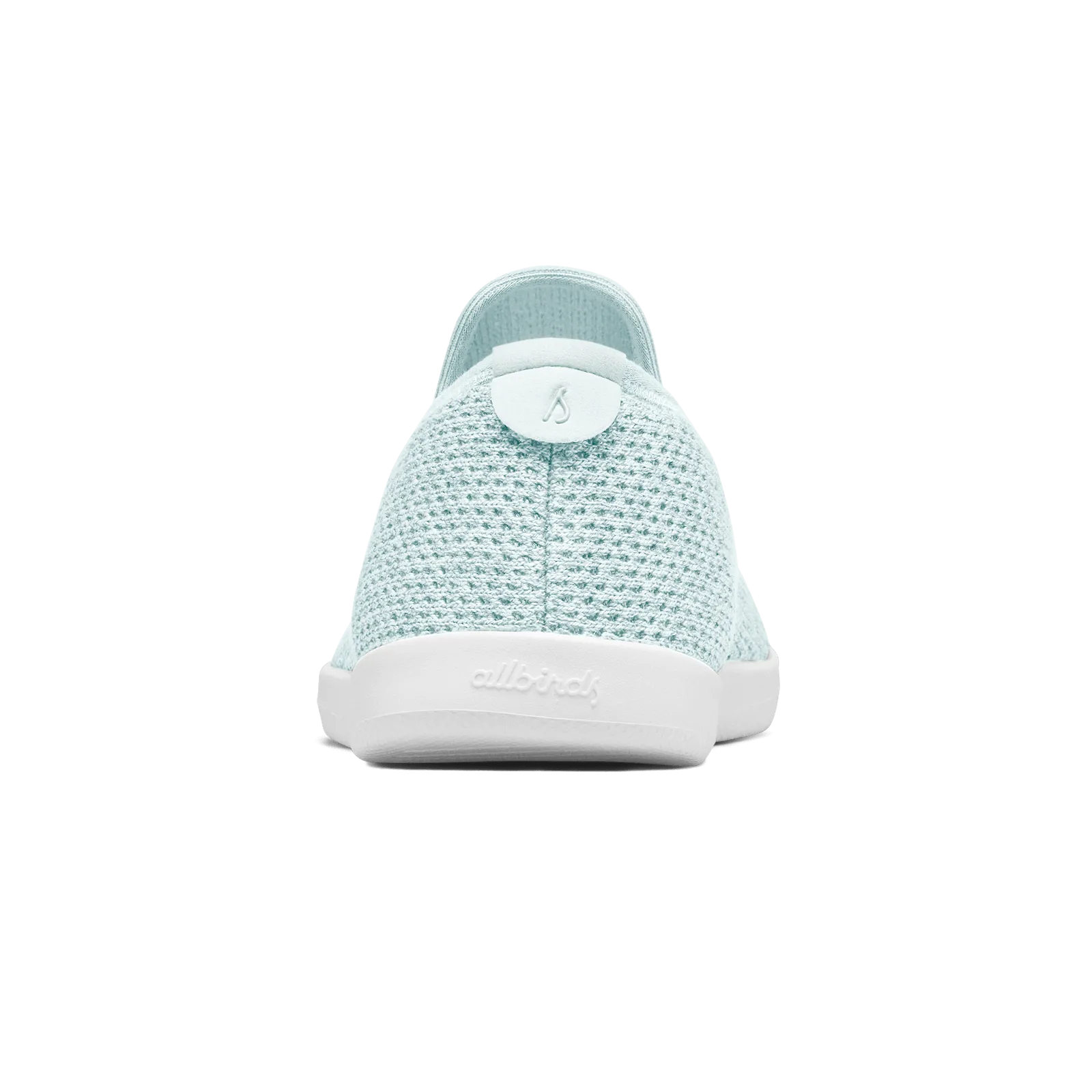 Women's Tree Loungers - Frost (White Sole)