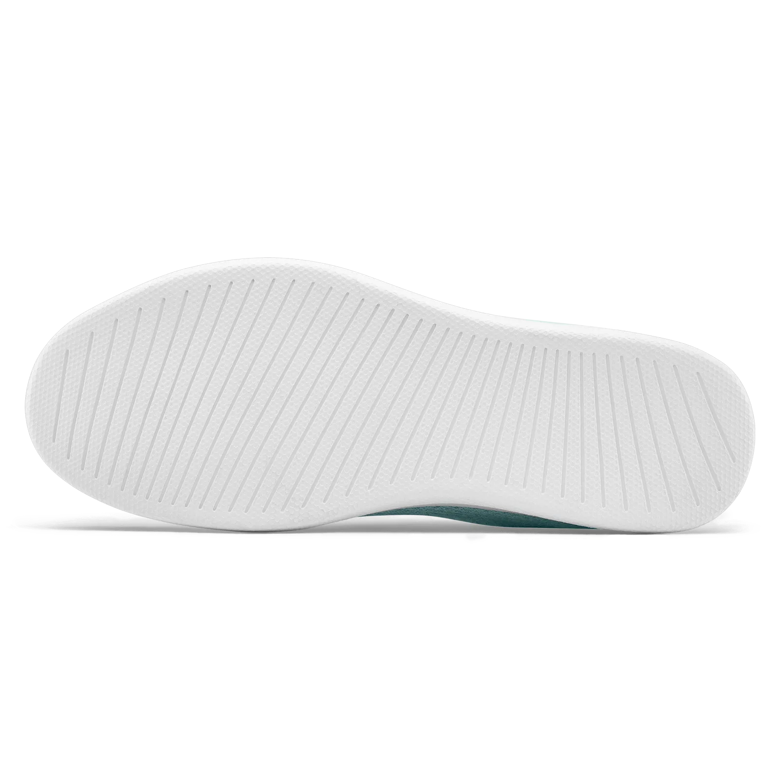 Women's Tree Loungers - Frost (White Sole)