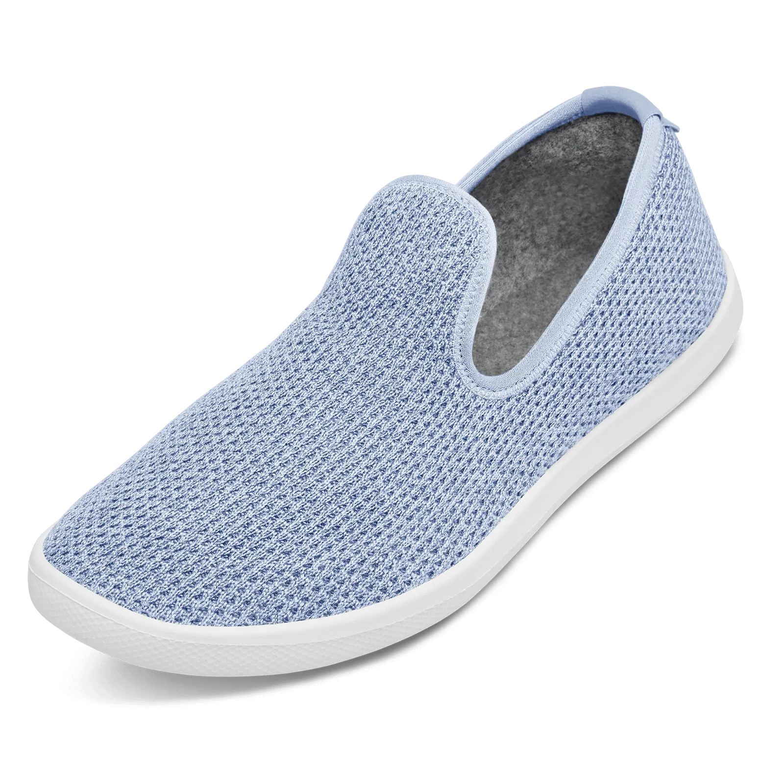 Women's Tree Loungers - Whitecap (White Sole)