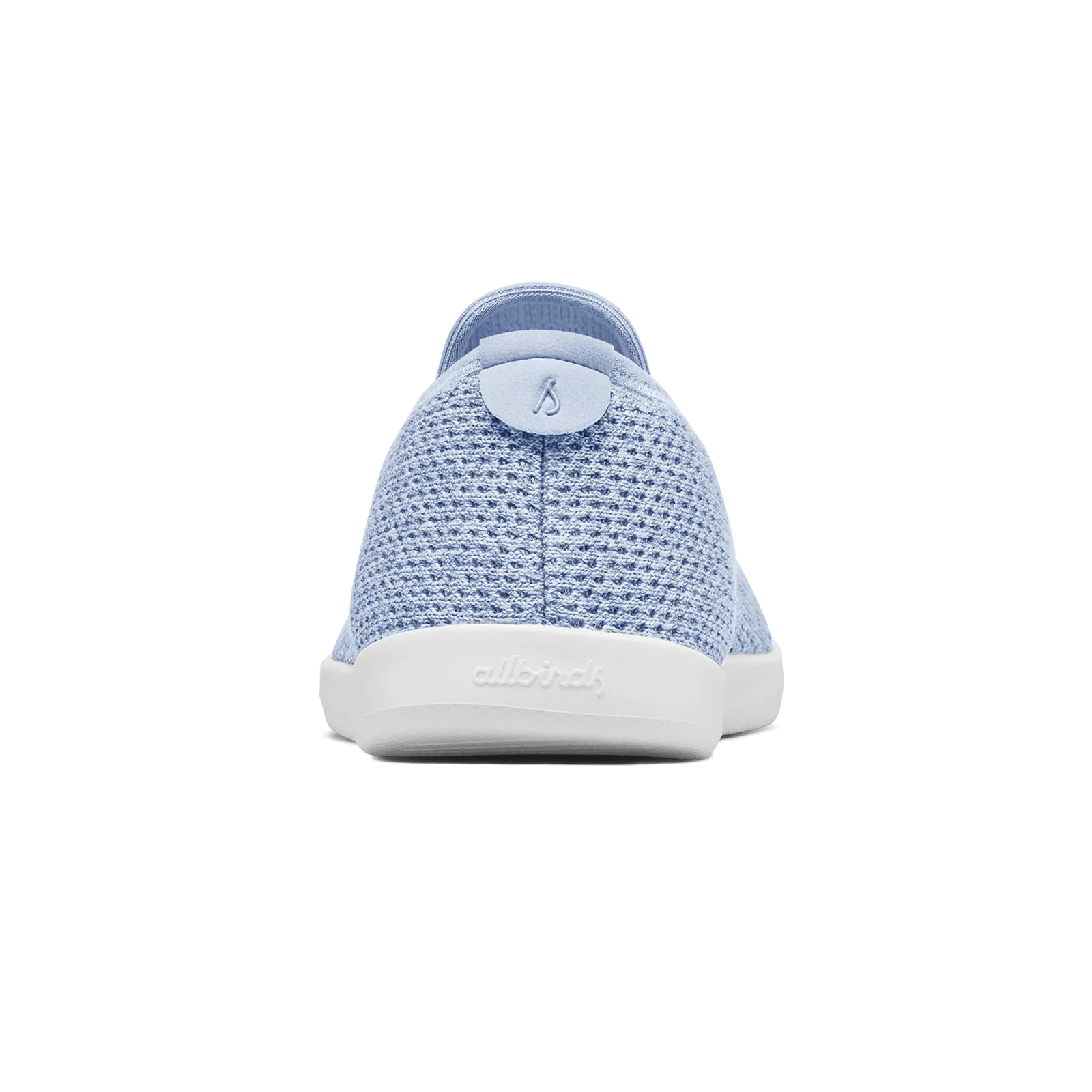 Women's Tree Loungers - Whitecap (White Sole)