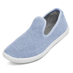 Women's Tree Loungers - Whitecap (White Sole)