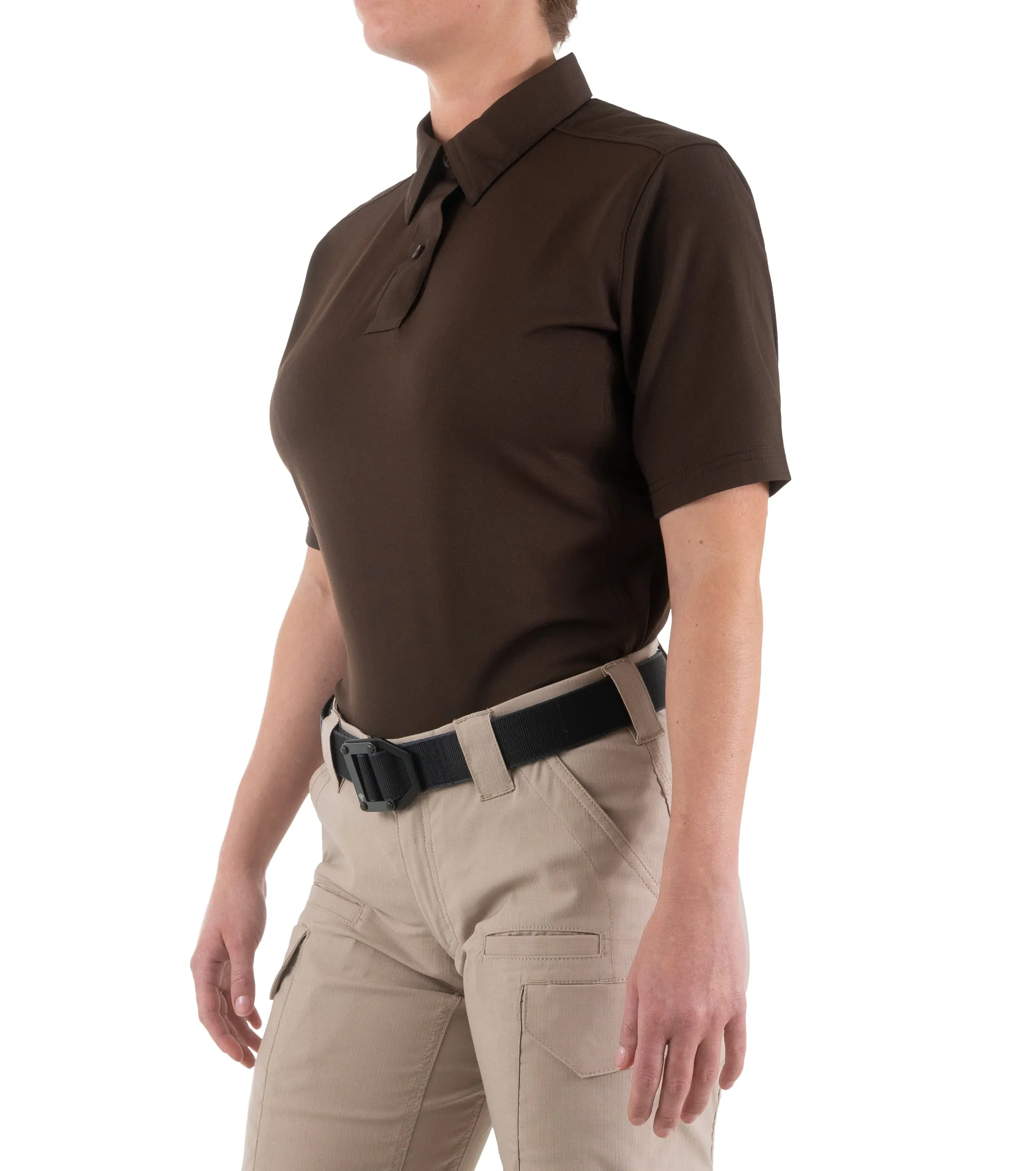 Women's V2 Pro Performance Short Sleeve Shirts