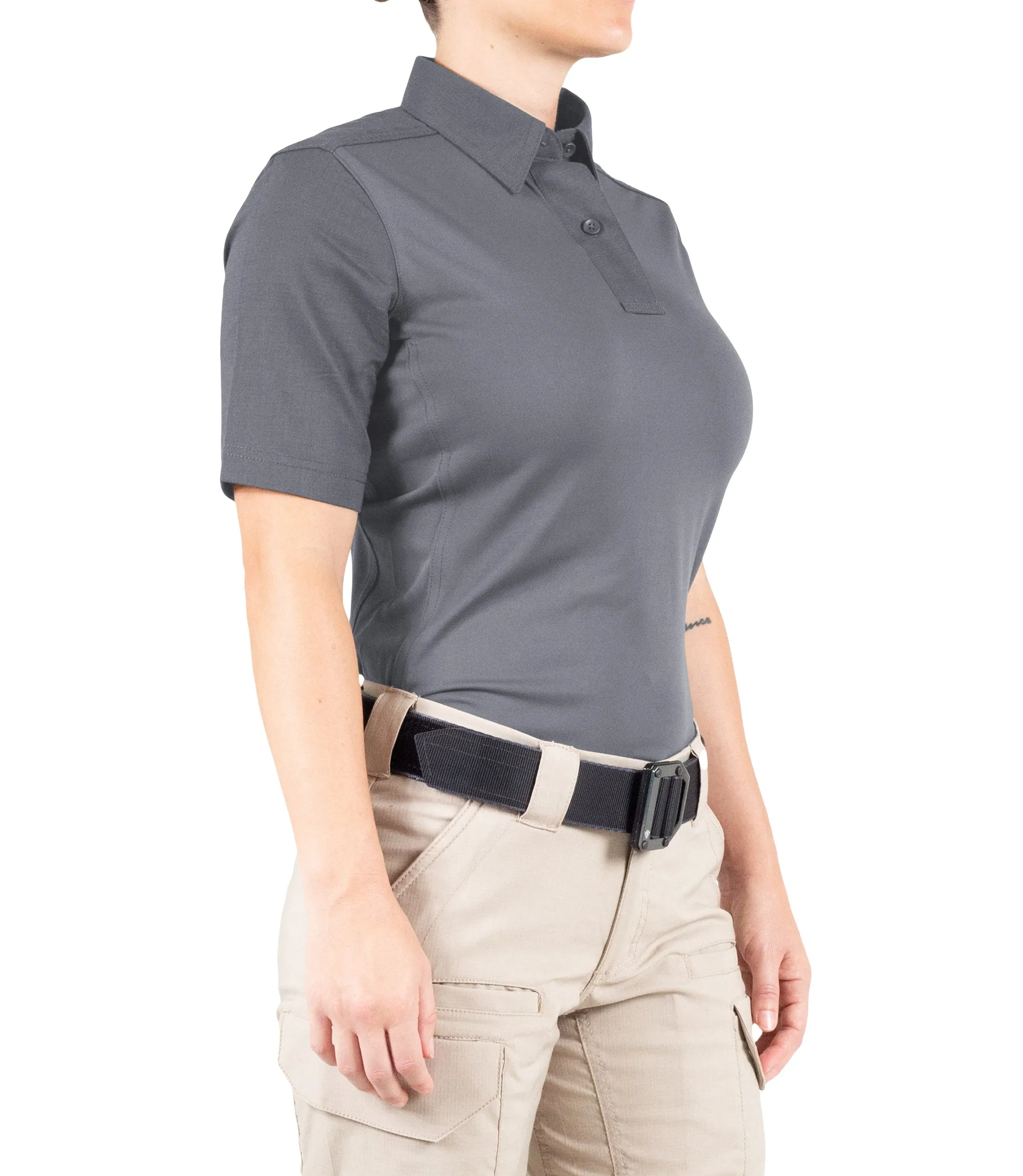 Women's V2 Pro Performance Short Sleeve Shirts