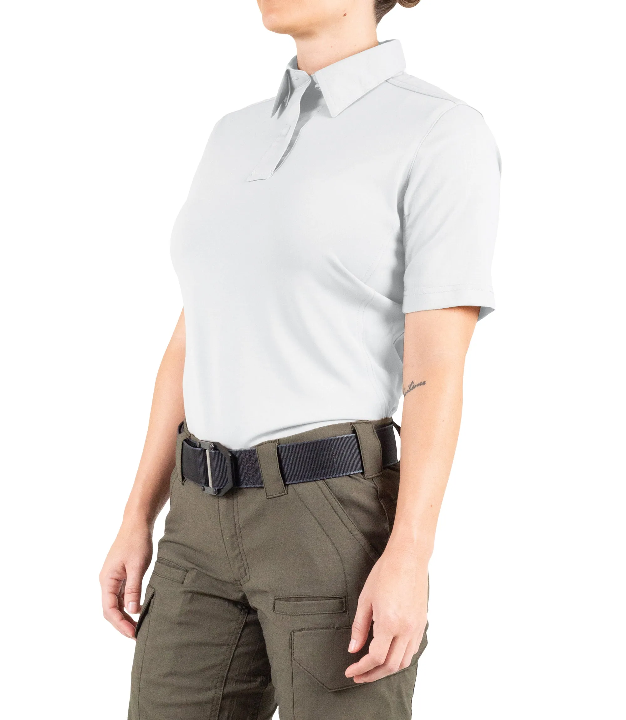 Women's V2 Pro Performance Short Sleeve Shirts