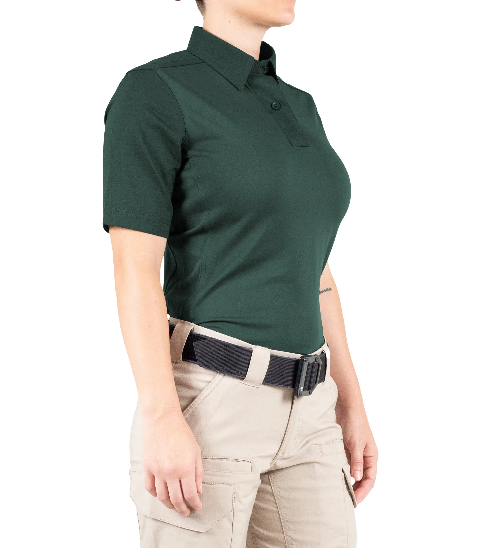 Women's V2 Pro Performance Short Sleeve Shirts