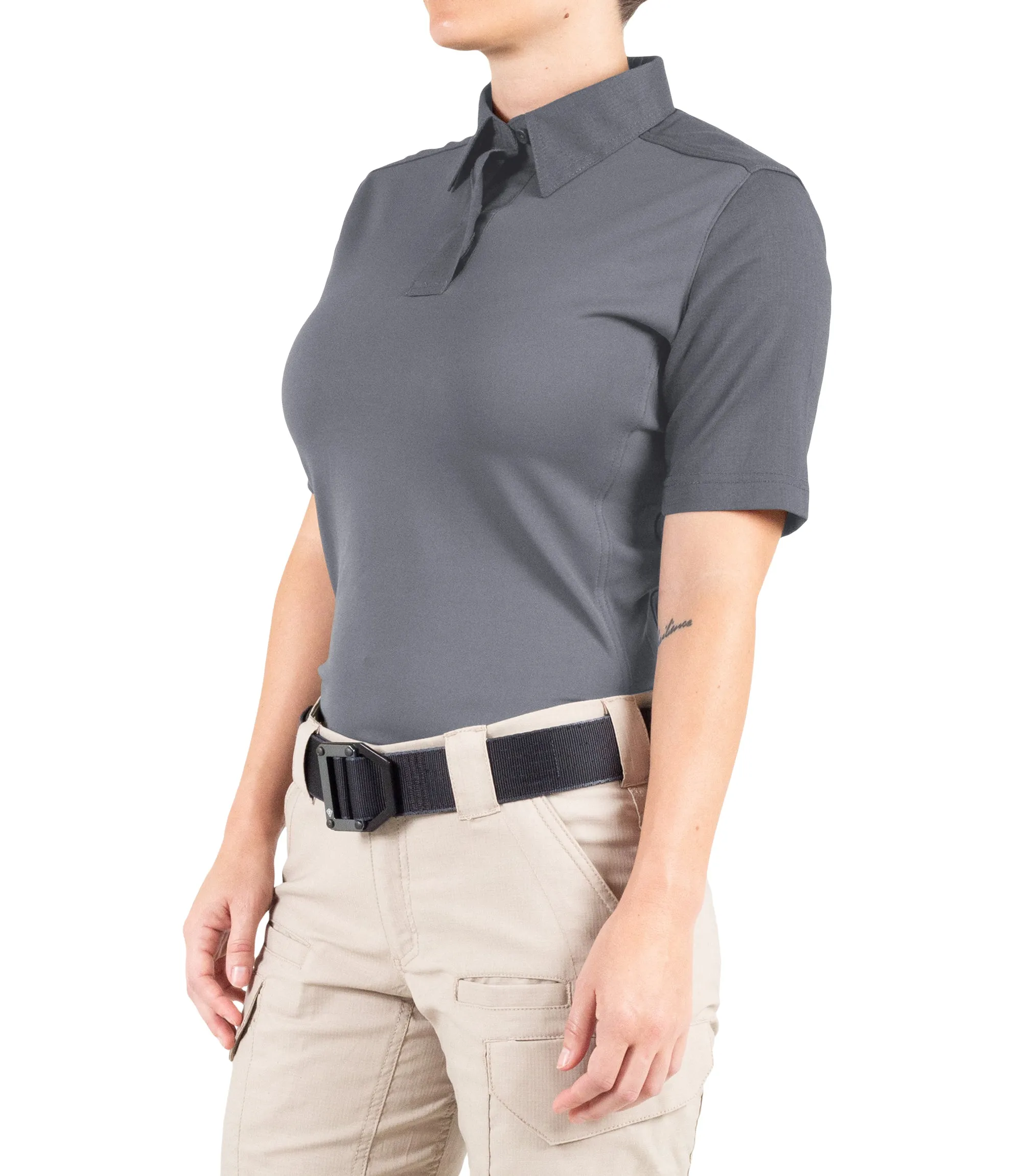 Women's V2 Pro Performance Short Sleeve Shirts