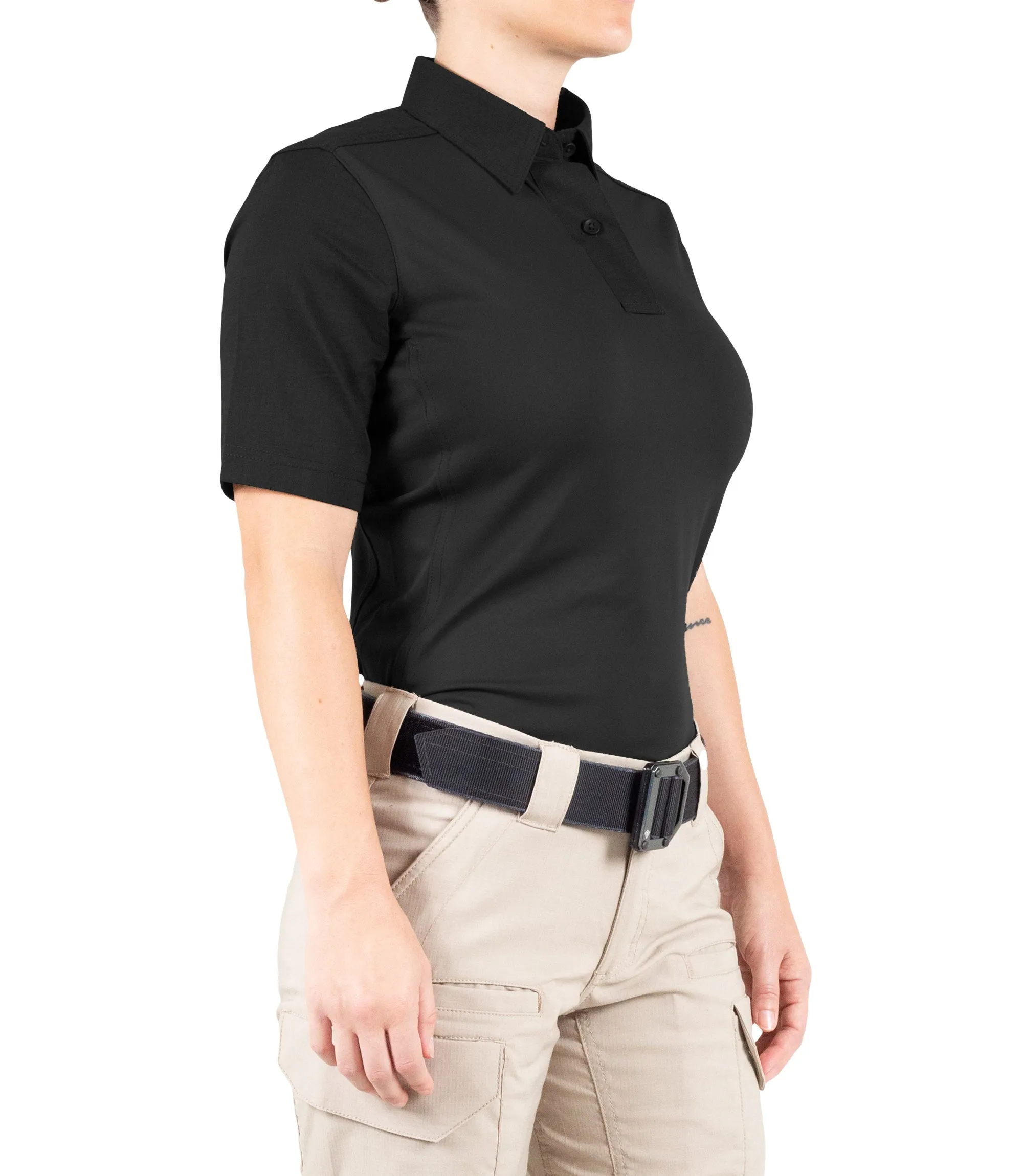 Women's V2 Pro Performance Short Sleeve Shirts