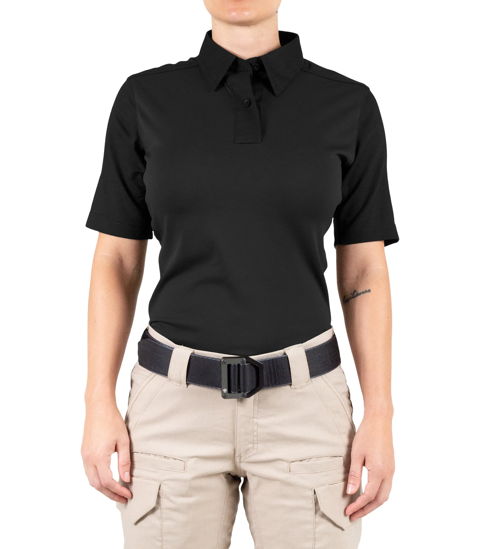 Women's V2 Pro Performance Short Sleeve Shirts