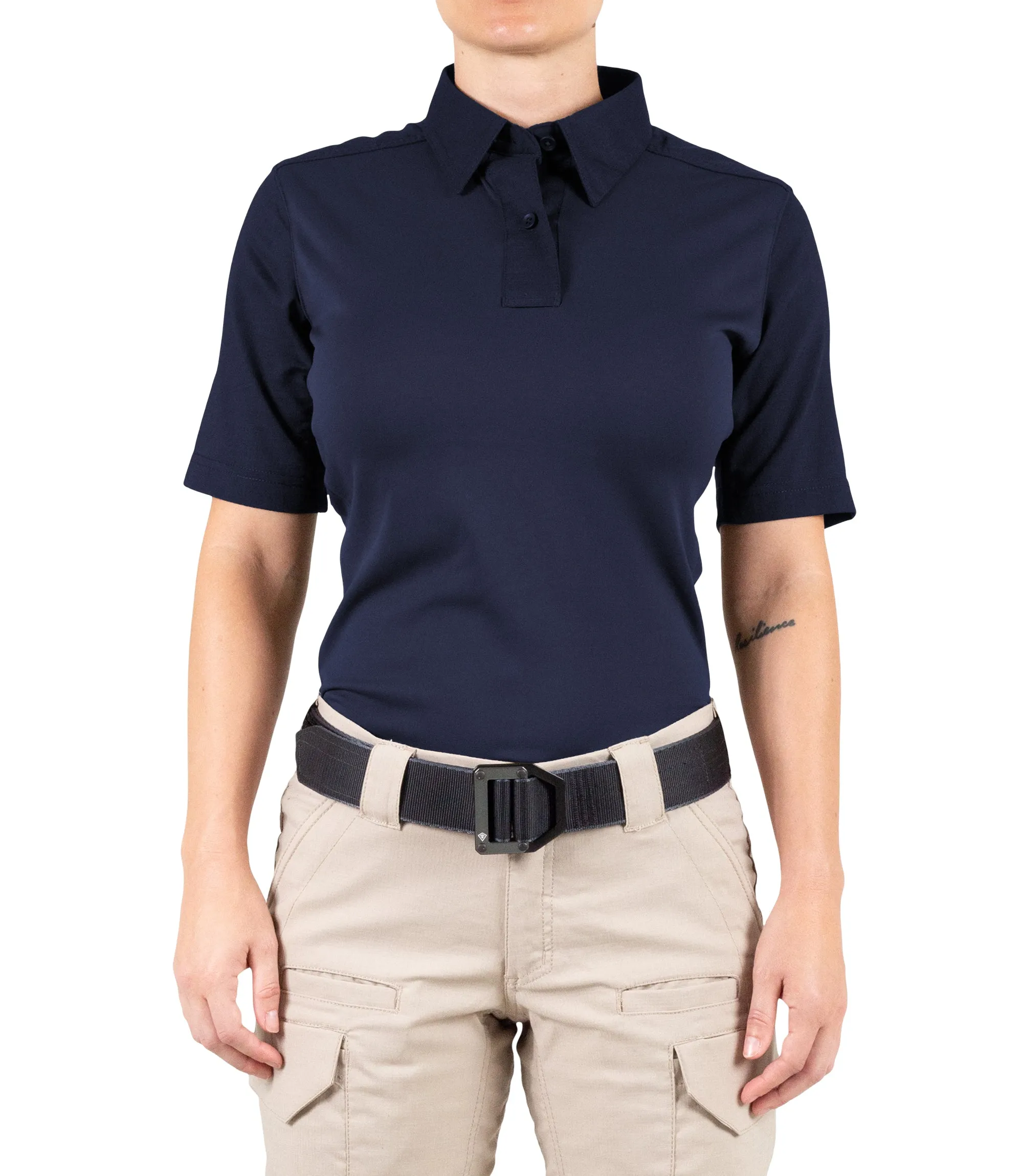 Women's V2 Pro Performance Short Sleeve Shirts