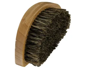 Wood Beard Brush